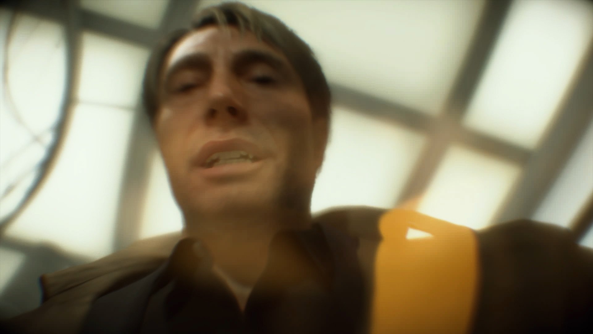 Death Stranding